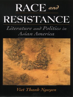 cover image of Race and Resistance